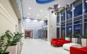 Apartament Aviator