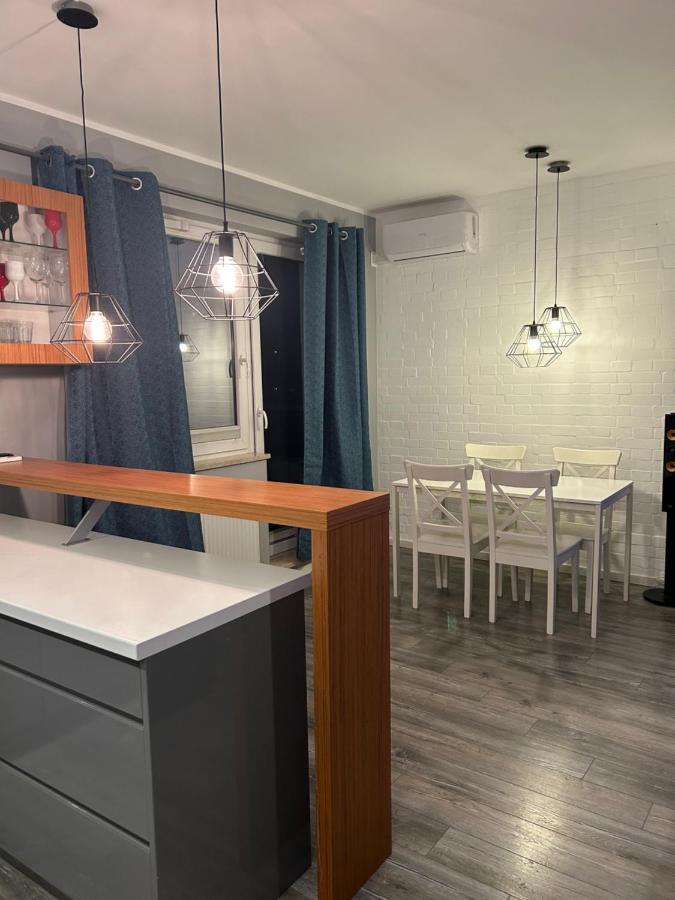 Apartament Aviator Gdańsk Zewnętrze zdjęcie