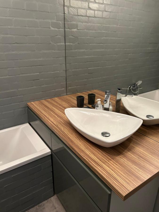 Apartament Aviator Gdańsk Zewnętrze zdjęcie