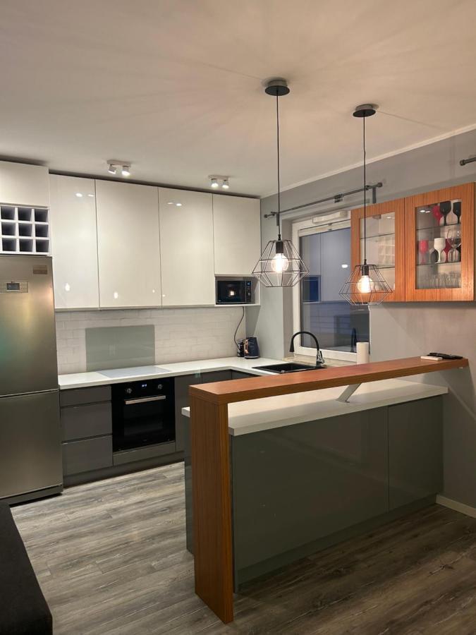 Apartament Aviator Gdańsk Zewnętrze zdjęcie
